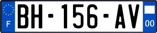 BH-156-AV