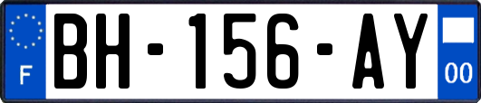 BH-156-AY