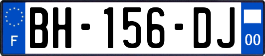 BH-156-DJ