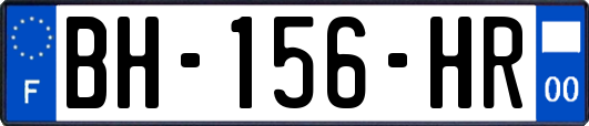 BH-156-HR