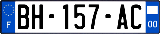 BH-157-AC