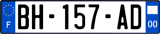 BH-157-AD