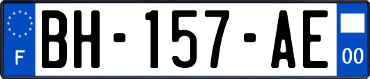 BH-157-AE