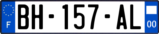 BH-157-AL