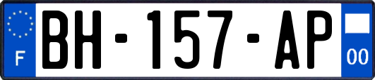 BH-157-AP