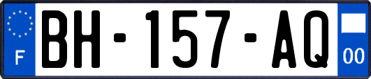 BH-157-AQ