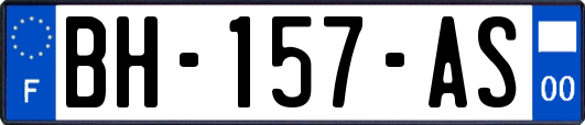 BH-157-AS