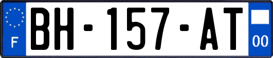 BH-157-AT