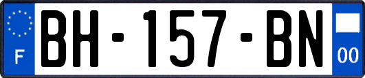 BH-157-BN