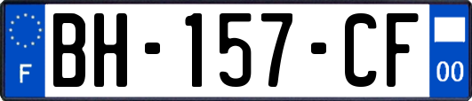 BH-157-CF