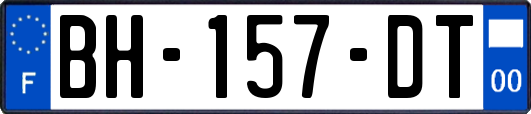 BH-157-DT