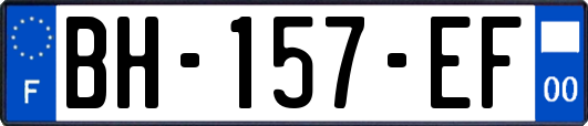 BH-157-EF
