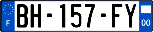 BH-157-FY