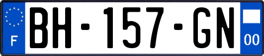 BH-157-GN