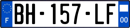 BH-157-LF