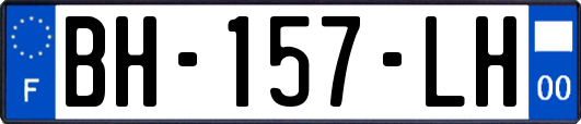 BH-157-LH