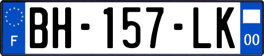 BH-157-LK