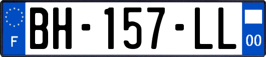BH-157-LL