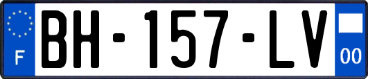 BH-157-LV