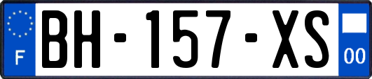 BH-157-XS