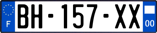 BH-157-XX