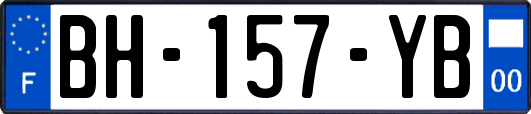 BH-157-YB