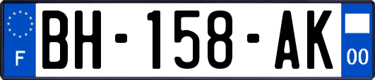 BH-158-AK