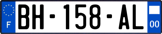 BH-158-AL