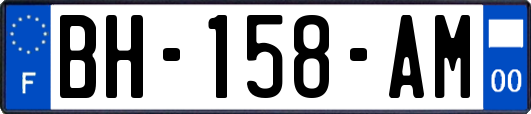 BH-158-AM