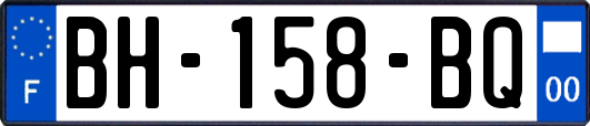 BH-158-BQ