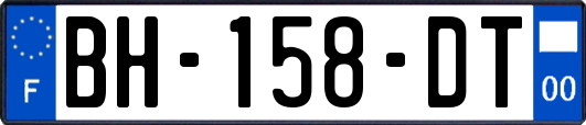 BH-158-DT