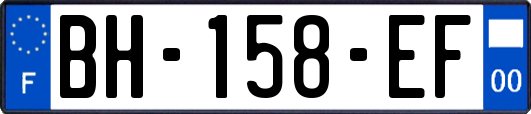 BH-158-EF