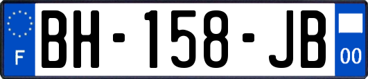 BH-158-JB