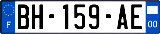 BH-159-AE