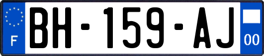 BH-159-AJ