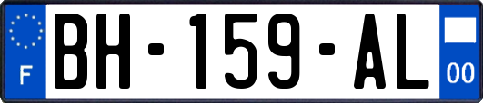 BH-159-AL