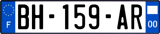 BH-159-AR