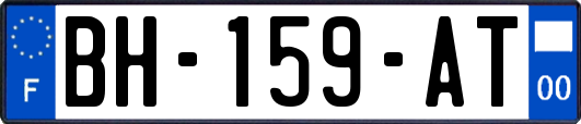 BH-159-AT