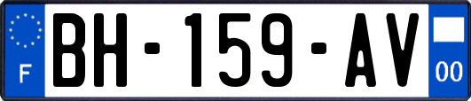 BH-159-AV