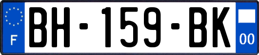 BH-159-BK