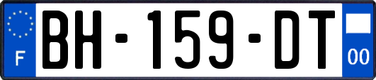 BH-159-DT