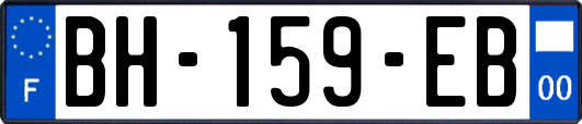 BH-159-EB