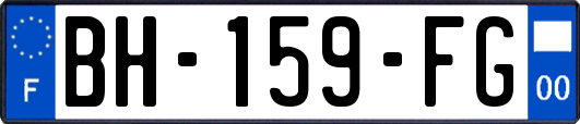 BH-159-FG