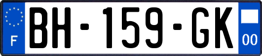 BH-159-GK