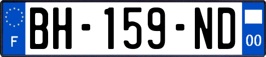 BH-159-ND