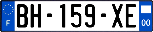 BH-159-XE