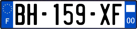 BH-159-XF