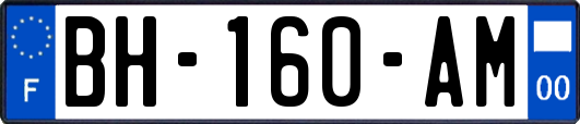 BH-160-AM