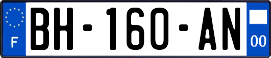 BH-160-AN