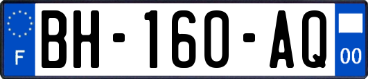 BH-160-AQ